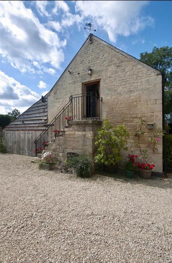 The Cider Barn - Spacious First Floor Apartment Set Within Barn Conversion Cheltenham Exterior foto